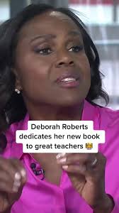 Deborah Carthy Deu Is My Teacher