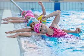 How Long Will It Take My Child To Learn To Swim? | Swim Jim