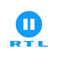 It does not meet the threshold of originality needed for copyright protection, and is therefore in the public domain. Medien Gruppe Rtl Deutschland Bce