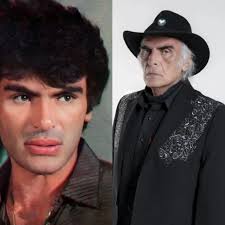 Romega TV | Salvador Pineda en la telenovela #TúONadie (1985) 🎬 ----  cuatro décadas después ---- Salvador Pineda en la telenovela  #MeAtrevoAAmarte... | Instagram