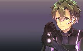 Sword art online characters 1. Eiji Sword Art Online 1080p 2k 4k 5k Hd Wallpapers Free Download Wallpaper Flare
