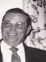 Benjamin Knott Obituary