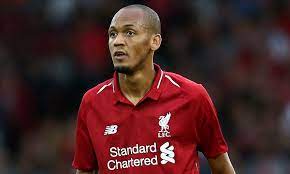Full stats on lfc players, club products, official partners and lots more. Klopp On Fabinho Debut Team Selection And Injury Niggles Liverpool Fc