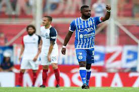 South American Player Santiago Morro Garcia Commits Suicide
