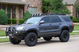 Enclosed home delivery now available!! 2007 Toyota 4runner Sport Edition 4wd V8 Toyota 4runner 4runner Toyota Runner
