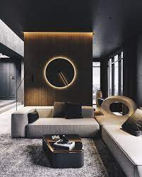 Interior Goals On Twitter Interior Design Living Room Modern Modern Interior Design Luxury Living Room Design
