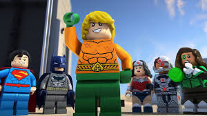 Lego Dc Comics Super Heroes Aquaman Rage Of Atlantis Lego Dc Comics Super Heroes Aquaman Rage Of Atlantis Trailer Https Www 852 Entertainment Com Product Page Lego Dc Super Hero Lego Dc Aquaman Lego Movie