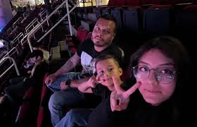 Event Feedback: Houston Rockets