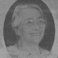 Virginia Tenorio Guerrero (1915–1999)