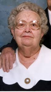 Joyce Blakley Obituary