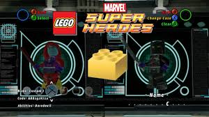 Silver samurai is one of the many villains assembled by loki in his quest to find the . How To Make Firestorm Cw Flash Tv Series Lego Marvel Superheroes By Slipknot666fan1