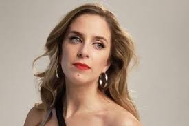 Alison Mandel: "Me hicieron ir a trabajar como un mes gratis" — Rock&Pop