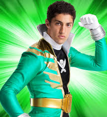Power rangers megaforce helmetless cast interview. Super Megaforce Blue Ranger Tokunation