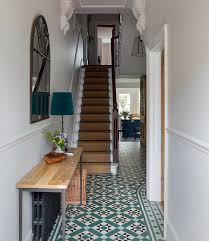 Pin By Michael Mcdonald On Architecture Victorian House Interiors Victorian Terrace House Victorian Terrace Hallway