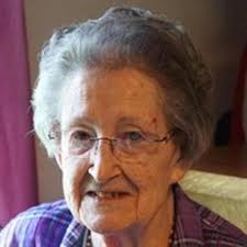 Obit, Stroud Cemetery, Lincoln County, OK