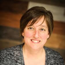 Christine Rechsteiner, CVA