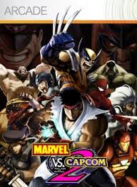 Marvel Vs Capcom 2 Xbox Live Arcade Download Delisted From Xbla Digiex