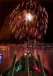 New Year S Eve Fireworks In Philadelphia New Years Eve Fireworks Celebration Around The World New Years Eve Traditions