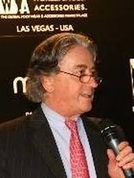 François BROWNE DE KILMAINE (Chamber of Commerce and Industry, Alençon)