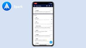 These mac mail apps help in organizing emails, searching through archives, and staying in touch with colleagues and friends. Best Email Apps For Ios Macrumors
