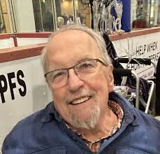 Obituary for ROBERT JOSEPH PAQUETTE