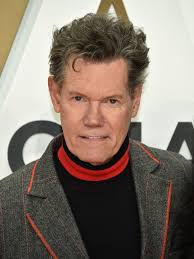 Randy Travis Always Wanted Kids Yet Had None with 1ST Wife of 19 Years — He  Embraced His 2ND Wife's Kids