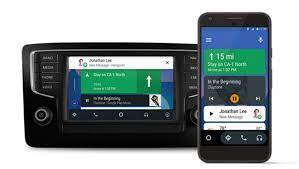 57 free images of whatsapp icon. How To Get Started With Android Auto S New Smartphone App Siliconangle