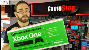 Gamestop customer support phone number, steps for reaching a person, ratings, comments and gamestop customer service news. I Bought A Refurbished Xbox One From Gamestop And This Is What They Sent Me Youtube