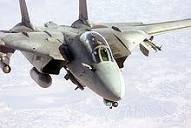 Grumman F-14 Tomcat - Wikipedia