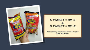 N a puffy savoury crisp made from rice flour and prawn flavouring, served with chinese food. The Benefits Of Eating Fish Keropok Ganu Kitee Facebook