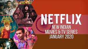 A reporter get involved in a story she trying to break while helping her father. New Indian Movies Tv Series On Netflix January 2020 What S On Netflix