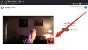 Google meet change background feature works directly from your browser and do not need any extension or software. How To Blur Your Background In Google Meet Calls