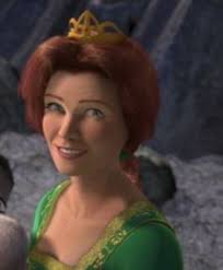 25 Queen Lillian (Shrek) ideas
