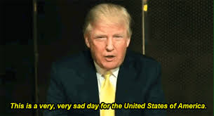 Animated gif donald trump dancing gif. 9 Donald Trump Gifs For You Mr Speaker Huffpost