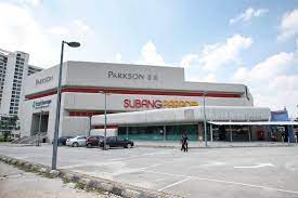 Located in subang jaya, subang parade was the first 'regional' shopping centre in selangor when it was opened in 1988. Subang Parade Visionkl