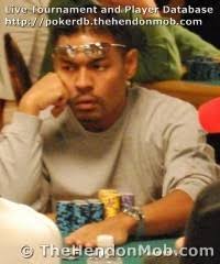 38th World Series of Poker