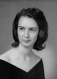 Obituary information for Barbara Jane Landrum