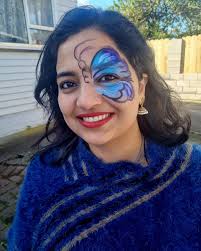 Face Art by Katie added a new photo.