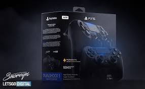 How the ps5 controller's haptic feedback differs from normal rumble. Sony Ps5 Trailer Of The Dualshock 5 Game Controller Letsgodigital