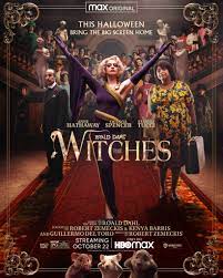 When he was a child himself, roald dahl used to spend every summer holiday with his family in norway, where he was inspired by bedtime stories of witches and magic. Robert Zemeckis The Witches First Trailer And Images Released Updated Ign