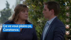 Frédéric filiponi, 35 ans, réputé pour être un juge psychorigide, hérite d'une stagiaire décomplexée et un peu trop enthousiaste ! La Stagiaire En Replay Revoir Toutes Les Emissions De La Stagiaire En Replay