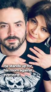 Nobody messes with his mom! 💪 José Eduardo stands by everything he’s done  for her, despite the controversies 😲👀, #JoseEduardo #VictoriaRuffo  #EugenioDerbez #family #mother #Actress #actor #Icons ...