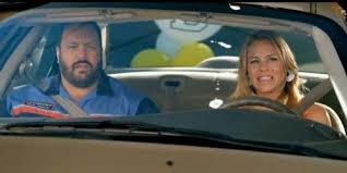 Maria bello is a celebrated television and film actress from the united states of america. Kevin James And Maria Bello Dating Gossip News Photos