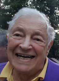 Paul Aronson Obituary (1927