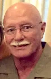 Obituary information for Gregory Keith McCall