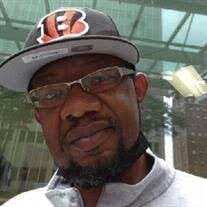 Michael Bynum's Instagram, Twitter & Facebook