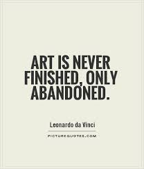Art Quotes | Art Sayings | Art Picture Quotes via Relatably.com