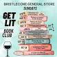 GET LIT Book Club (2026)
