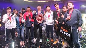 Btw untuk kalian yang mau menangkan diamond gratis, buruan checkout link di bawah ini #m2 #rrq #alterego. Esports Id Evos Legends Tak Bisa Pertahankan Gelar Juara Dunia Di M2 Alasannya