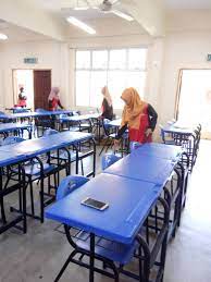 Melaksanakan amalan 5s dari aspek sistem serta alatan juga berada di tahap yang tinggi. Eksa Psp 01 08 2018 Housekeeping Kelab Amalan 5s